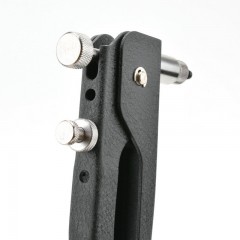 Wynn's/威力狮  高强度单把铆螺母枪 手动拉母钳 拉帽枪 螺母拉铆钳 WA105