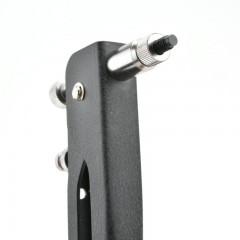 Wynn's/威力狮  高强度单把铆螺母枪 手动拉母钳 拉帽枪 螺母拉铆钳 WA105