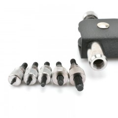 Wynn's/威力狮  高强度单把铆螺母枪 手动拉母钳 拉帽枪 螺母拉铆钳 WA105