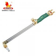 Wynn's/威力狮 30型/100型 等压内混式割炬 割枪 氧气乙炔割枪