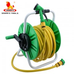 Wynn's/威力狮 浇花器 水管车园林喷灌喷头园艺多功能水枪 W0634A