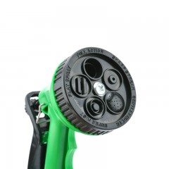 Wynn's/威力狮 浇花器 水管车园林喷灌喷头园艺多功能水枪 W0634A