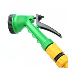 Wynn's/威力狮 浇花器 水管车园林喷灌喷头园艺多功能水枪 W0634A