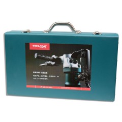 铁鎯牌 工业级0810型电镐 大功率电铲 开槽机 电镐 PH900