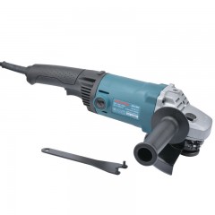 铁鎯牌 150mm角向磨光机 6寸角磨机 手提砂轮机 打磨机 AG1503