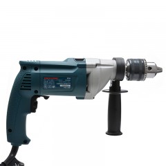 铁鎯牌 工业级3-16mm冲击钻 大功率手枪钻  双功能电钻 电锤 ID16