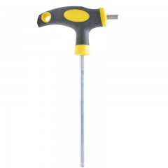 Aotl/澳特利  2-10mm内六角扳手 六角棒 T型扳手球头内六角扳手