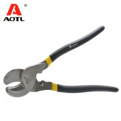 Aotl/澳特利 电缆钳 电缆剪 6/8/10吋断线钳 铜线铝线剪线器