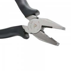 Aotl/澳特利 钢丝钳 老虎钳 铜线钳 6吋/8吋钢丝钳 塑胶柄钢丝钳