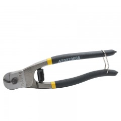 Aotl/澳特利 钢丝绳剪 高硬度钢丝绳剪 200mm钢丝绳剪 AT0223008