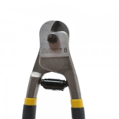 Aotl/澳特利 钢丝绳剪 高硬度钢丝绳剪 200mm钢丝绳剪 AT0223008