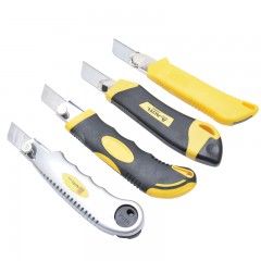 Aotl/澳特利 内置刀片美工刀 五连发美工刀 美工刀片 介刀墙纸刀