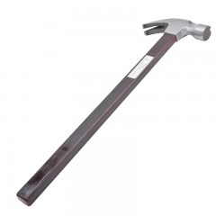 Aotl/澳特利 木柄羊角锤 方形羊角铁锤 榔头 圆形铁锤  起钉锤 AT182