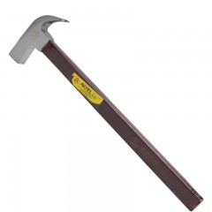 Aotl/澳特利 木柄羊角锤 方形羊角铁锤 榔头 圆形铁锤  起钉锤 AT182