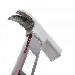 Aotl/澳特利 木柄羊角锤 方形羊角铁锤 榔头 圆形铁锤  起钉锤 AT182