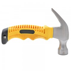 Aotl/澳特利 橡胶柄迷你羊角锤 小手锤 高碳钢羊角锤 AT0606025