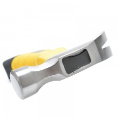 Aotl/澳特利 橡胶柄迷你羊角锤 小手锤 高碳钢羊角锤 AT0606025