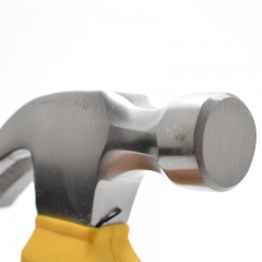 Aotl/澳特利 橡胶柄迷你羊角锤 小手锤 高碳钢羊角锤 AT0606025