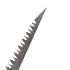 Aotl/澳特利 墙板锯 鸡尾锯 手锯 开孔锯 手工锯 园艺锯 AT601512