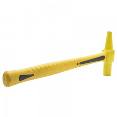 Aotl/澳特利 带磁电工锤 电工安装锤 玻璃纤维电工锤  AT0645001