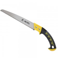 Aotl/澳特利 腰锯 手腰锯 手工锯 手用锯 三面磨齿手锯 AT601510