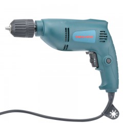 铁鎯牌 10mm工业级手电钻  电动钻 电钻机 D103RE