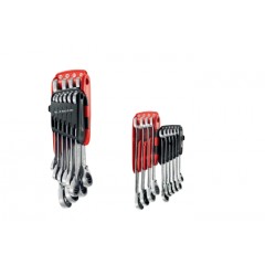 FACOM 棘轮开口扳手套装  467.JP10