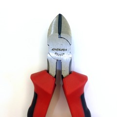 力易得 美式斜嘴钳 斜口钳 5寸 6寸 7寸 E5221A E5222A E5223A