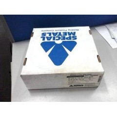 SMC 超合金镍基焊丝镍铬铁合金焊丝 INCONEL 52 ERNiCrFe-7