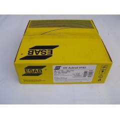 ESAB/伊萨 焊丝伊萨不锈钢药芯焊丝焊丝 Shield-Bright 316LX-tra E316LT0-1