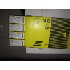 ESAB/伊萨 OK 焊条镍基焊条 92.59 ENiCrMo-13
