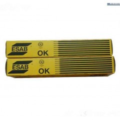 ESAB/伊萨 OK 焊条镍基焊条 92.59 ENiCrMo-13