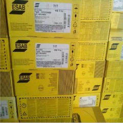 ESAB/伊萨 OK 焊条镍基焊条 92.59 ENiCrMo-13