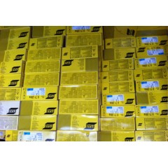 ESAB/伊萨 OK 焊丝镍基焊丝 AUTROD NICRMO-3 ERNiCrMo-3