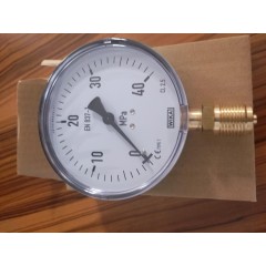 Wika/威卡 压力表 111.10.100