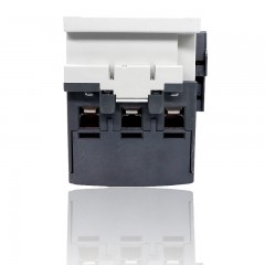 ABB 交流接触器丨84*110V 220V-50/60Hz阻燃外壳 AX95-30-11