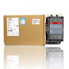 ABB 交流接触器*110V 220V 50/60Hz接触器 AX185-30-11