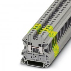 菲尼克斯 接线端子螺钉连接4平方 UT 4-3044102