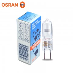 欧司朗 显微镜灯泡HLX 64642 24V 150W手术室无影灯泡投影仪机灯泡