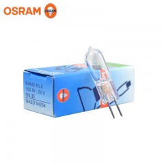 欧司朗 显微镜灯泡HLX 64642 24V 150W手术室无影灯泡投影仪机灯泡