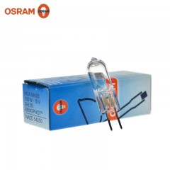 欧司朗 卤素灯HLX 64633 15V 150W 卤素灯珠仪器灯泡插脚射灯