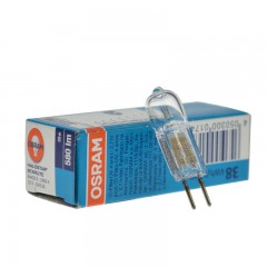 欧司朗 卤素灯泡64432S 12V35W 米泡显微镜仪器灯64432 设备灯珠