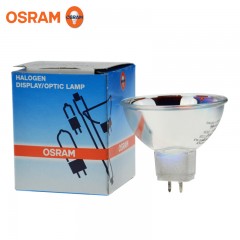 欧司朗 灯泡OSRAM ELC 64653 24V250W内窥镜卤素灯杯显微镜灯