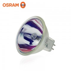 欧司朗 灯泡OSRAM ELC 64653 24V250W内窥镜卤素灯杯显微镜灯