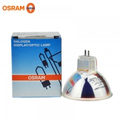 欧司朗 灯泡OSRAM ELC 64653 24V250W内窥镜卤素灯杯显微镜灯