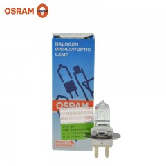 欧司朗 HLX 64251 6V20W 苏州六六66VISION YZ-5X裂隙灯显微镜灯泡