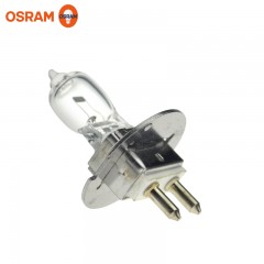 欧司朗 64260 12V30W Zeiss 灯泡 灯珠 蔡司裂隙灯灯泡