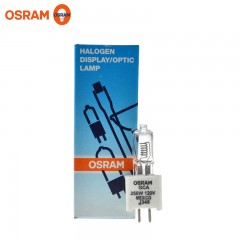 欧司朗 灯泡54428 GCA 120V 250W 卤素灯泡影视灯摄影灯泡