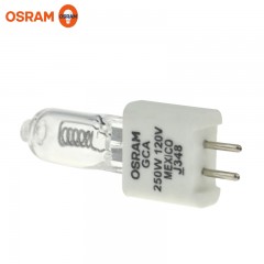 欧司朗 灯泡54428 GCA 120V 250W 卤素灯泡影视灯摄影灯泡
