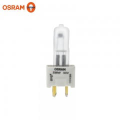 欧司朗 灯泡58941 33V235W无影灯泡设备灯泡仪器用灯光学灯泡